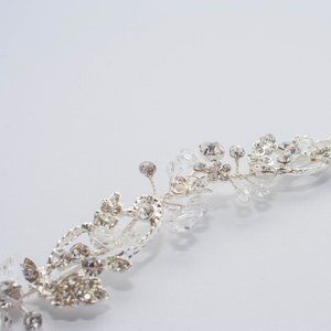 NWOT Bridal headpiece